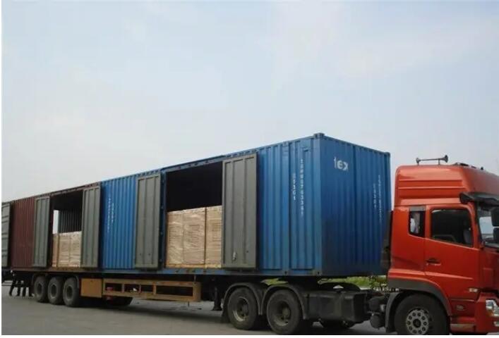 厦门到刚察县整车运输