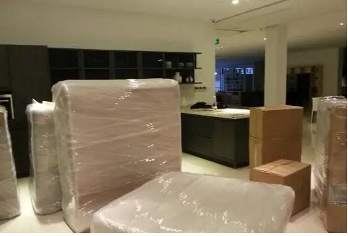 厦门到刚察县长途搬家