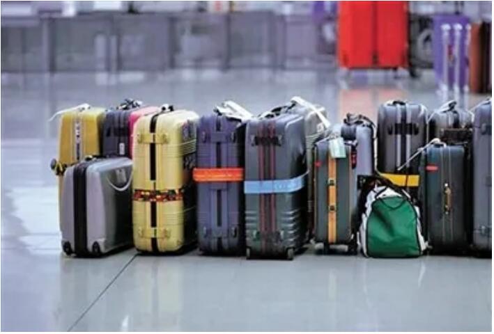 厦门到刚察县行李托运